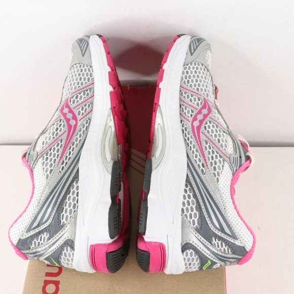 New Saucony Progrid Ride 5 Jogging Running Shoes - Picture 6 of 9